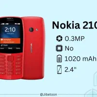 گوشی نوکیا ویتنامی تاشو کلیدی|موبایل|شیراز, شهرک گلها|دیوار