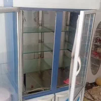 یخچال سوپری|یخچال و فریزر|شیراز, بازار|دیوار