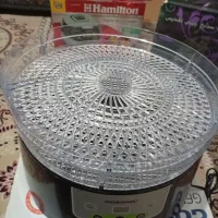 میوه خشک کن گاسونیک|اجاق گاز و لوازم برقی پخت‌وپز|شاندیز, |دیوار