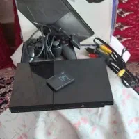 پلی ستیشن ۲ فلش خور
