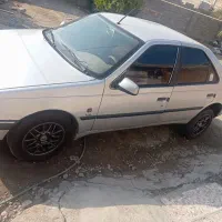 405 مدل 87|خودرو سواری و وانت|کهنوج, |دیوار