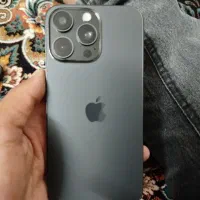 گوشی ایفون15پرومکس