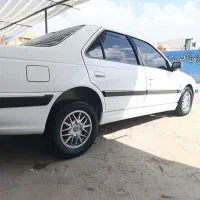 پارس مدل ۹۸