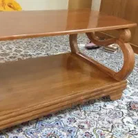 یکدسته راحتی ۷نفر|مبلمان خانگی و میز عسلی|اصفهان, قهاب جنوبی|دیوار