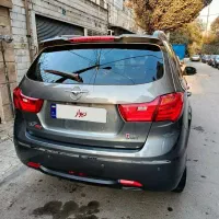 هایما s7 pro در حد صفر|خودرو سواری و وانت|تهران, بلورسازی|دیوار