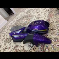 لوازم زیگما هندا