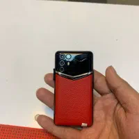 گوشی مینی طرح ورتتو اندروید