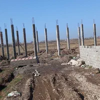 بتن ریزی  و قالب بندی ستون شناژ استخر|خدمات پیشه و مهارت|آستانه اشرفیه, |دیوار