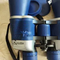 دوربین کمپین و شکاری روسی