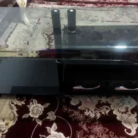 میز شیشه ای بدون ایراد