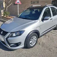 کوییک RS آپشنال مدل ۱۴۰۴ خشک|خودرو سواری و وانت|تهران, جنت‌آباد جنوبی|دیوار