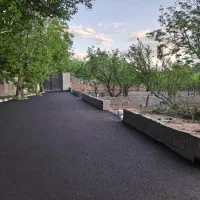 باغ چهاردیواری/سندتکبرگ/انشعابات کامل/شهریار|فروش زمین و ملک کلنگی|تهران, یافت آباد شمالی|دیوار