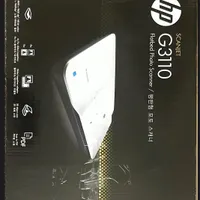 اسکنر hp g3110 اچ پی نو کیفیت بالا|پرینتر، اسکنر، کپی، فکس|تهران, میدان ولیعصر|دیوار