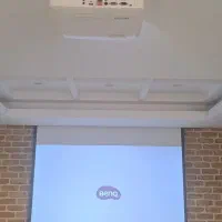 نصب وراه اندازی ویدئو پروژکتور|تلویزیون و پروژکتور|تهران, افسریه شمالی|دیوار