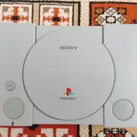 play station 1/ پلی استیشن ۱