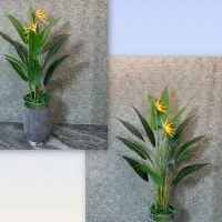 پخش درخت های مصنوعی|گل مصنوعی|قدس, شهرقدس|دیوار