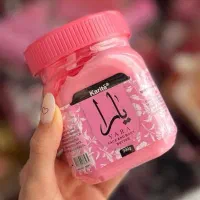 لوسیون و کره بدن یارا