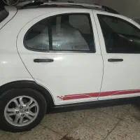 کوییک ۱۴۰۱|خودرو سواری و وانت|اهواز, کوی طلاب|دیوار