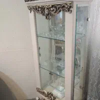 بوفه سالم و شیک|بوفه، ویترین، کنسول|یزد, |دیوار