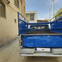 نیسان دوگانه مدل ۹۰|خودرو سواری و وانت|سمیرم, |دیوار