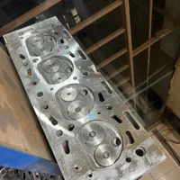 انواع سرسیلندر فابریک استاندارد درحد پژو باضمانت|قطعات یدکی و لوازم جانبی|همدان, |دیوار