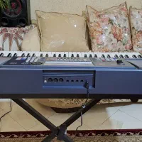 ارگ کاملا نو|پیانو، کیبورد، آکاردئون|اسلامشهر, باغ فیض|دیوار