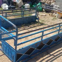 اتاق فلزی نیسان|قطعات یدکی و لوازم جانبی|ارژن, |دیوار