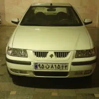 سمند ال ایکس مدل آخر 92