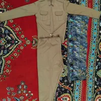 لباس کوردی