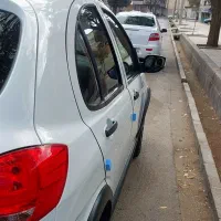 کوییک ۴۰۲ بیرنگ ۹هزار کار|خودرو سواری و وانت|همدان, |دیوار