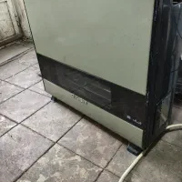 بخاری بزرگ ابسال درحد نو ۱۸۰۰۰