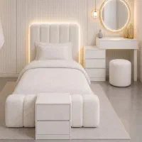 سرویس خواب انفره نوجوان