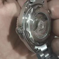 ساعت مچی امگا موتور اتوماتیک|ساعت|آشتیان, |دیوار