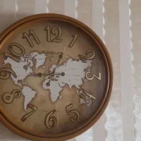 ساعت دیواری|ساعت دیواری و تزئینی|تهران, فلاح|دیوار