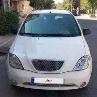 تیبا 2مدل ۹۶|خودرو سواری و وانت|کرج, عظیمیه|دیوار