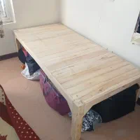 تخت خواب|تخت و سرویس خواب|تهران, مطهری|دیوار