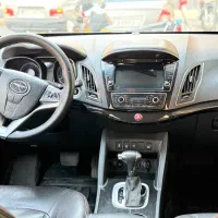 جک s5 مدل ۹۵ اتومات|خودرو سواری و وانت|تهران, هاشمی|دیوار