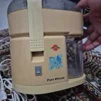 ابمیوه گیری پارس خزر