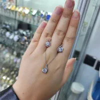 نیمست پرنسسی نقره اصلی