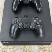 PS4 اسلیم سالم سه دسته