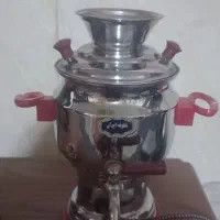 سماور برقی الیتری