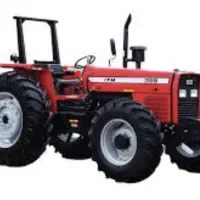 فروش تراکتور 399جفت صفر کیلومتر