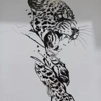 سفارش نقاشی ، طراحی|تابلو، نقاشی، عکس|چاپشلو, |دیوار