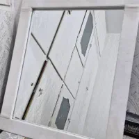 آینه|آینه|اهواز, بهارستان|دیوار