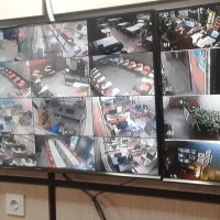 نصب ،فروش و تعمیر کلیه سیستم های امنیتی روز دنیا.