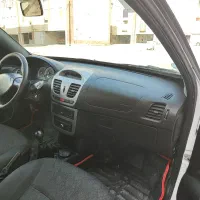 کویک ار مدل 401|خودرو سواری و وانت|دهلران, |دیوار