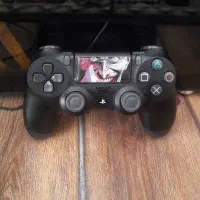 دسته پلستیشن 4 سونی اصلی