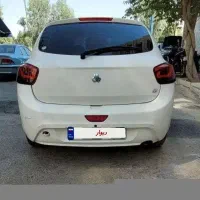 تیبا ۲ ex مدل ۹۷|خودرو سواری و وانت|تهران, تهرانسر شرقی|دیوار