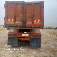 تریلی کمپرسی جک هیدروماس نو|خودرو سنگین|ضیاء آباد, |دیوار