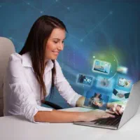 ادمین تولید محتوا